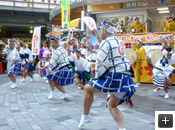 徳島・香川トモニ市場 ～ふるさと物産館～