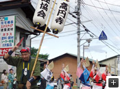 群馬県 東吾妻町